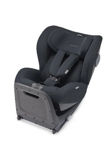 Recaro Kio Select Night Black Bērnu autosēdeklis 0-18 kg