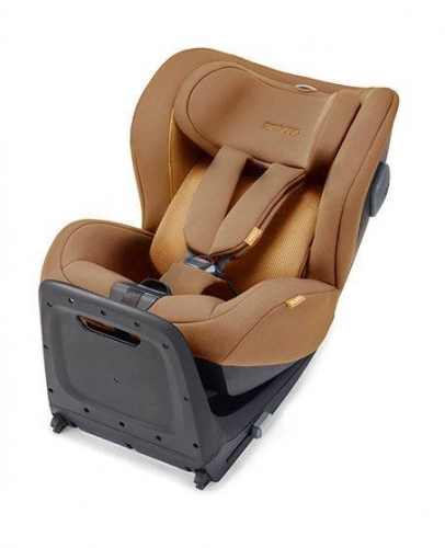 Recaro Kio Select Sweet Curry Детское автокресло 0-18 кг