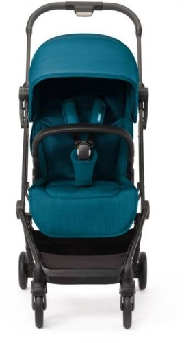 Recaro Lexa Elite Prime Frozen Blue Прогулочная коляска