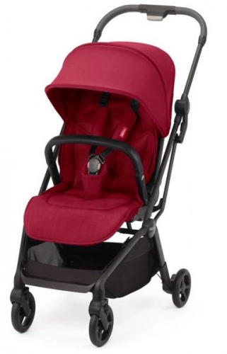 Recaro Lexa Elite Select Garnet Red Прогулочная коляска