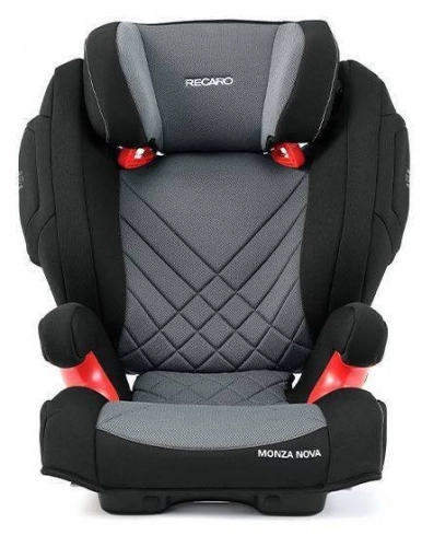 Recaro Monza Nova 2 Seatfix Select Teal Green Bērnu autosēdeklis 15-36 kg