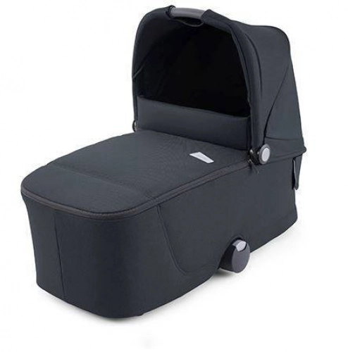 Recaro Sadena Prime Mat Black Детская коляска 2 в 1