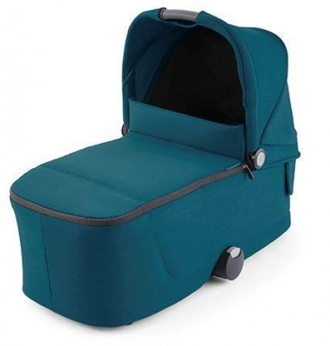 Recaro Sadena Select Teal Green Bērnu rati 2in1