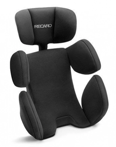 Recaro Zero.1 i-Size Carbon black Детское автокресло 0-18 кг