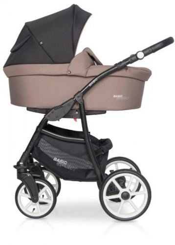 Riko Basic Sport Dakar Bērnu rati 2in1
