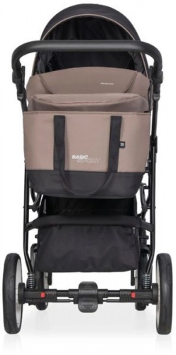 Riko Basic Sport Dakar Bērnu rati 2in1