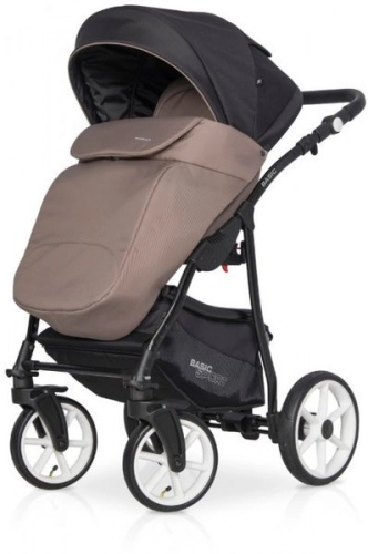 Riko Basic Sport Dakar Bērnu rati 2in1