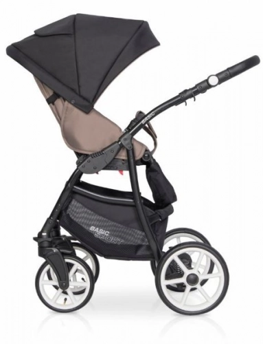 Riko Basic Sport Dakar Bērnu rati 2in1