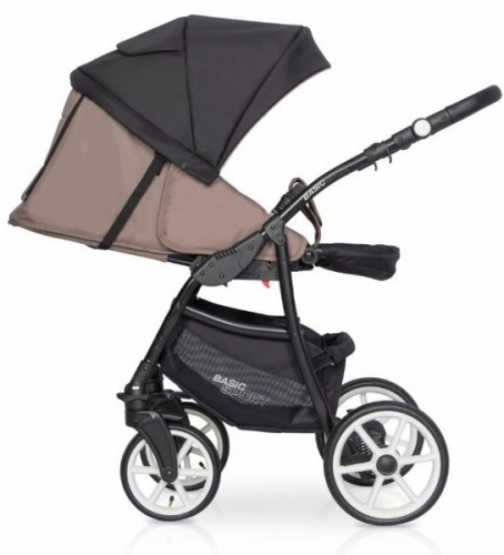 Riko Basic Sport Dakar Bērnu rati 2in1