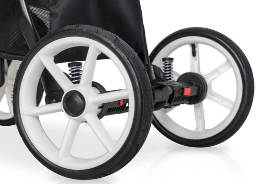 Riko Basic Sport Dakar Bērnu rati 2in1