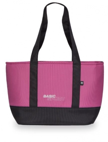 Riko Basic Sport Magenta Bērnu rati 2in1