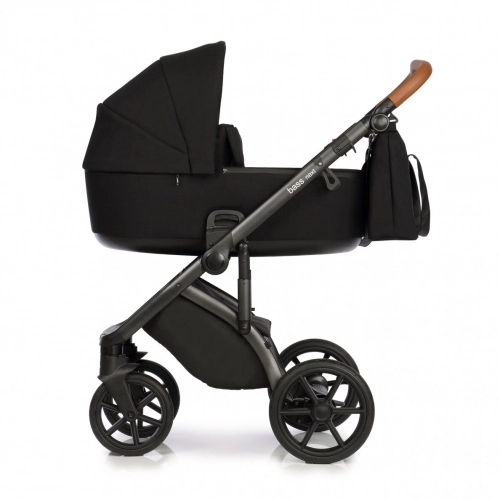 Roan Bass Next Black Bērnu rati 2in1