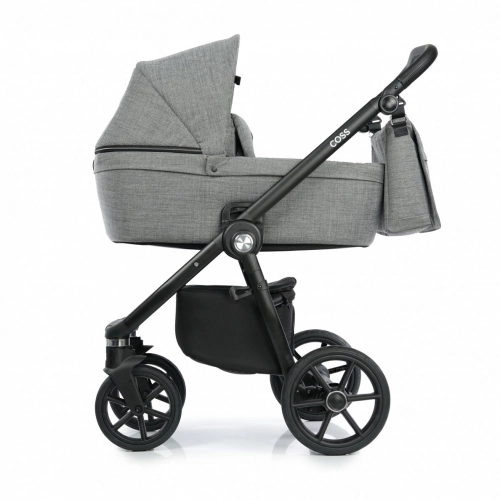 Roan Coss Titanium Bērnu rati 2in1