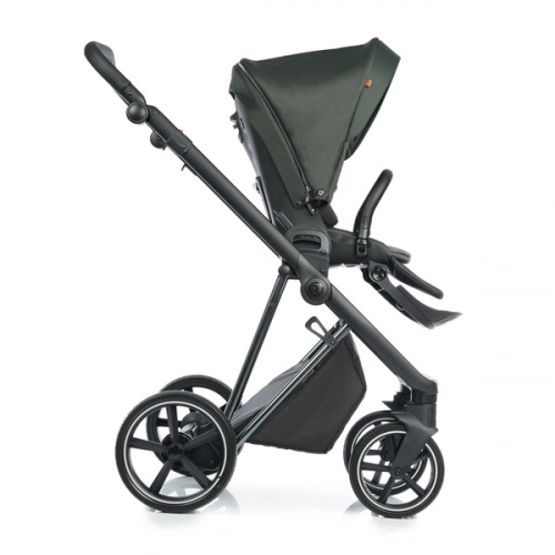 Roan Ivi Black Forest Bērnu rati 2in1