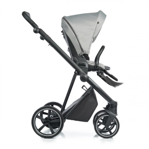 Roan Ivi Cloud Grey Bērnu rati 2in1