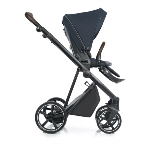 Roan Ivi Mystic Blue Bērnu rati 2in1