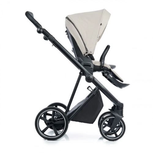 Roan Ivi Sesame Детская коляска 2 в 1
