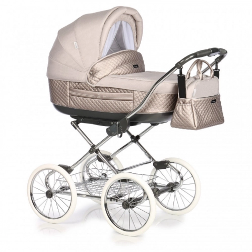 Roan Marita P-230 Детская коляска 2 в 1
