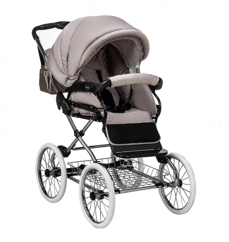 Roan Marita P-230 Детская коляска 2 в 1
