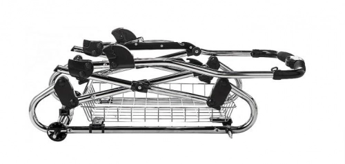 Roan Marita P-230 Детская коляска 2 в 1