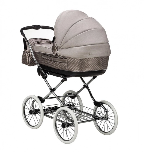 Roan Marita P-230 Детская коляска 2 в 1