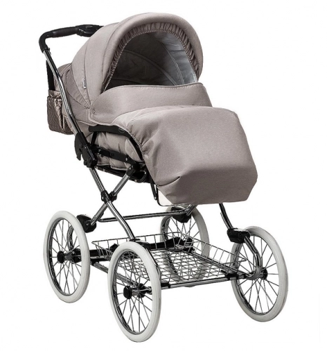 Roan Marita P-230 Детская коляска 2 в 1