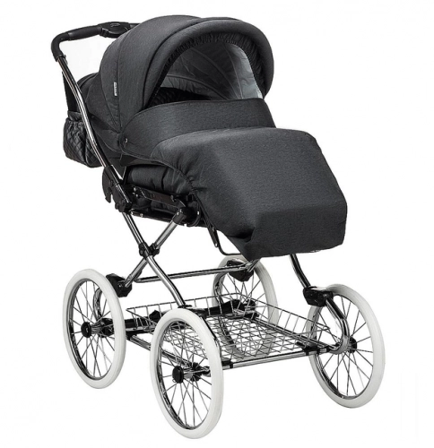 Roan Marita P-231 Детская коляска 2 в 1
