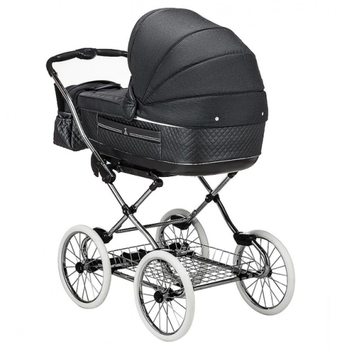 Roan Marita P-231 Детская коляска 2 в 1