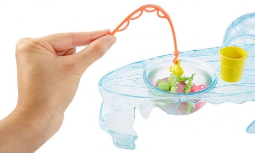 Royal Enchantimals Ice Fishing Playset GJX48
