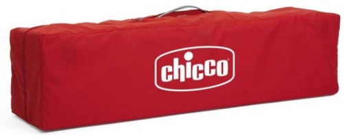 Складной манеж Chicco Open Box Lion