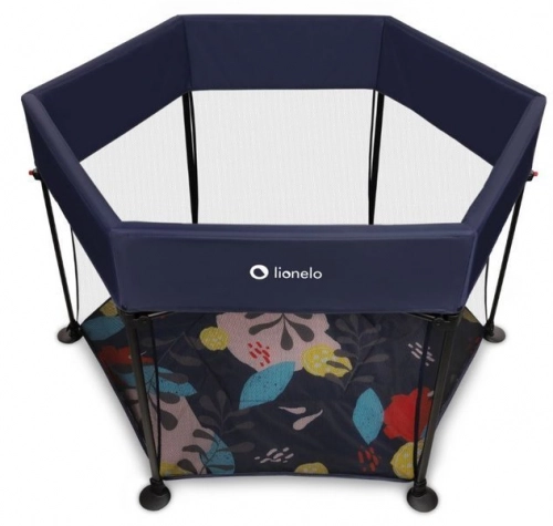 Saliekamā manēža Lionelo Roel Blue navy