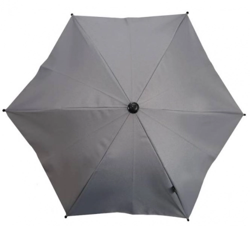 Зонтик от солнца для коляски Bomix Dark grey 39