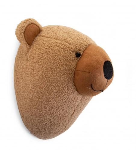 Декор на стену Childhome Teddy Bear Beige