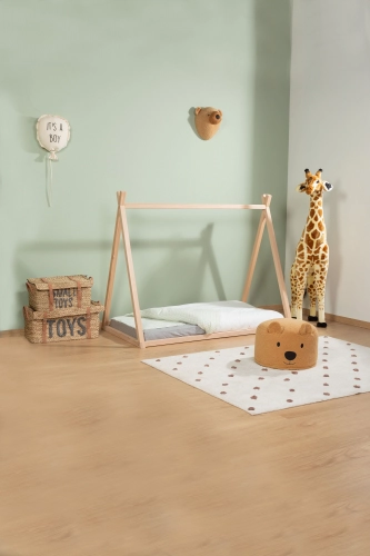 Декор на стену Childhome Teddy Bear Beige
