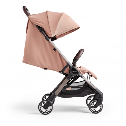 Silver Cross Clic 2.0 Roebuck 516 Прогулочная коляска