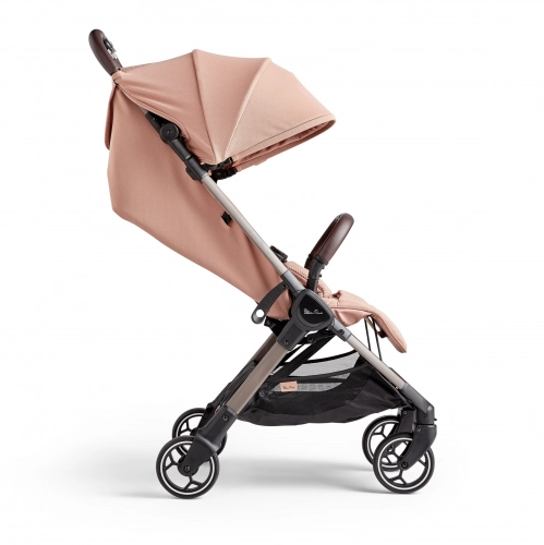Silver Cross Clic 2.0 Roebuck 516 Прогулочная коляска
