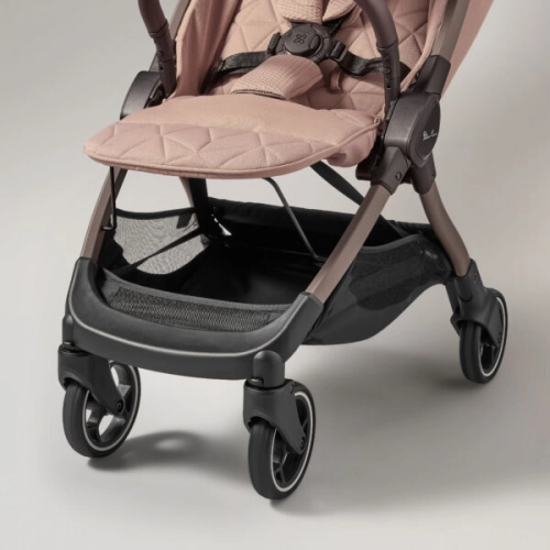 Silver Cross Clic 2.0 Roebuck 516 Прогулочная коляска