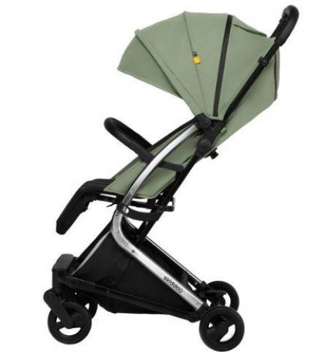 Skiddou Mikkeli Wild Climber/Olive Прогулочная коляска