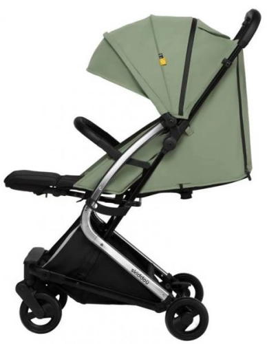 Skiddou Mikkeli Wild Climber/Olive Прогулочная коляска