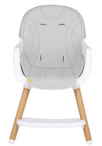 Skiddou Sunt Nomadic Dream/Grey 2in1 Barošanas krēsls