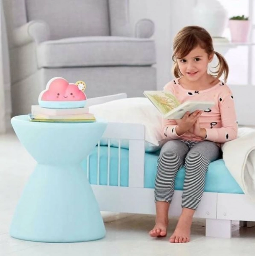 Skip Hop Sleep trainer nakts lampa-projektors-modinātājs