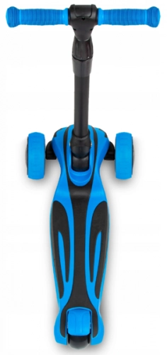 Skrejritenis Kidwell JAX Blue