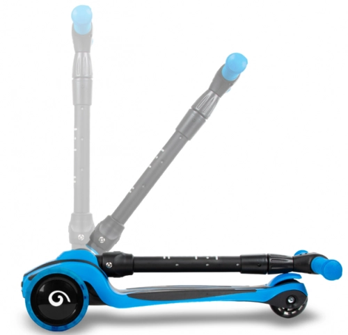 Skrejritenis Kidwell JAX Blue
