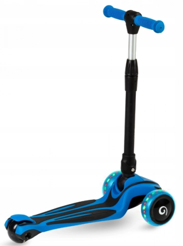 Skrejritenis Kidwell JAX Blue