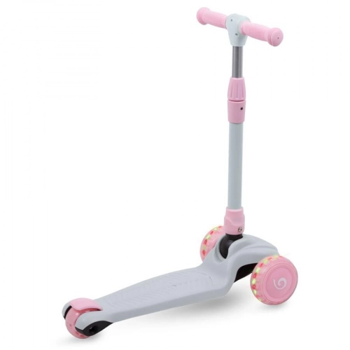 Самокат Kidwell JAX Grey Pink