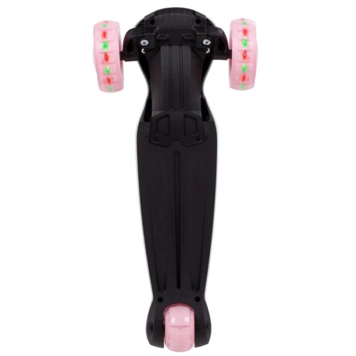 Самокат Kidwell JAX Grey Pink