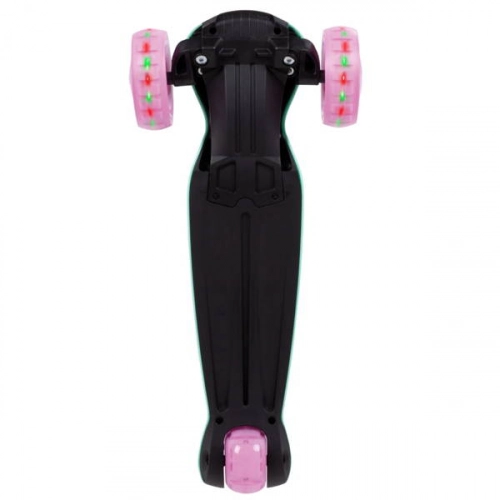 Самокат Kidwell JAX Mint Pink