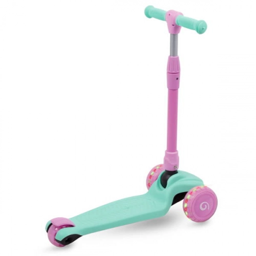 Самокат Kidwell JAX Mint Pink