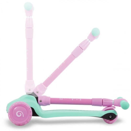 Самокат Kidwell JAX Mint Pink