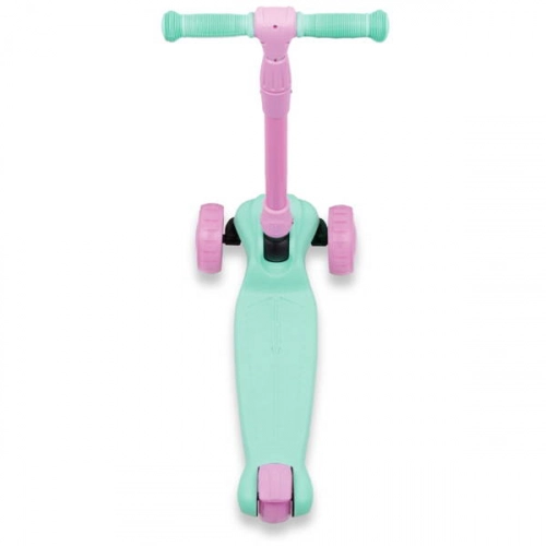 Самокат Kidwell JAX Mint Pink